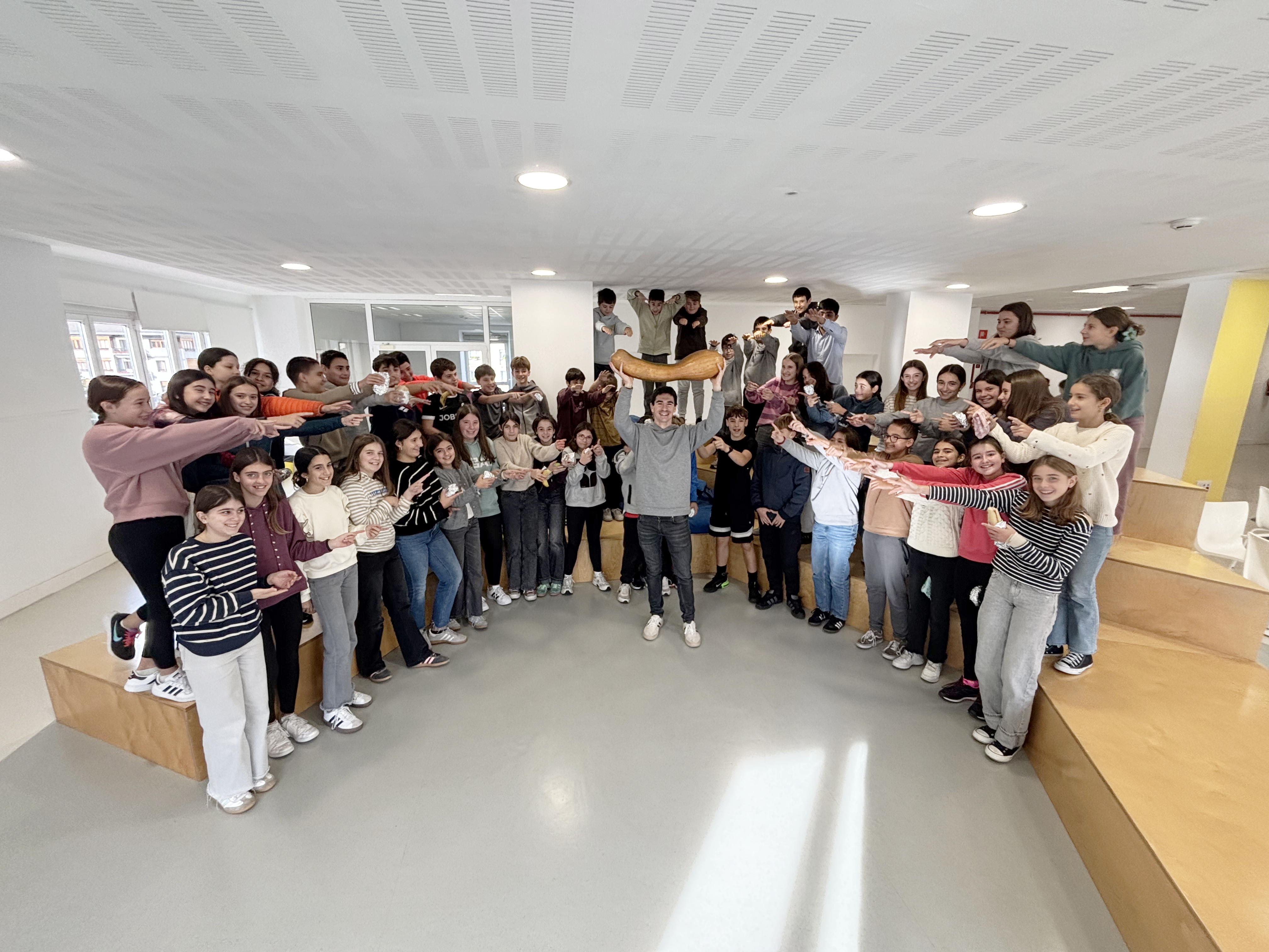 Kalabaza_IkasBidaia_DBH1