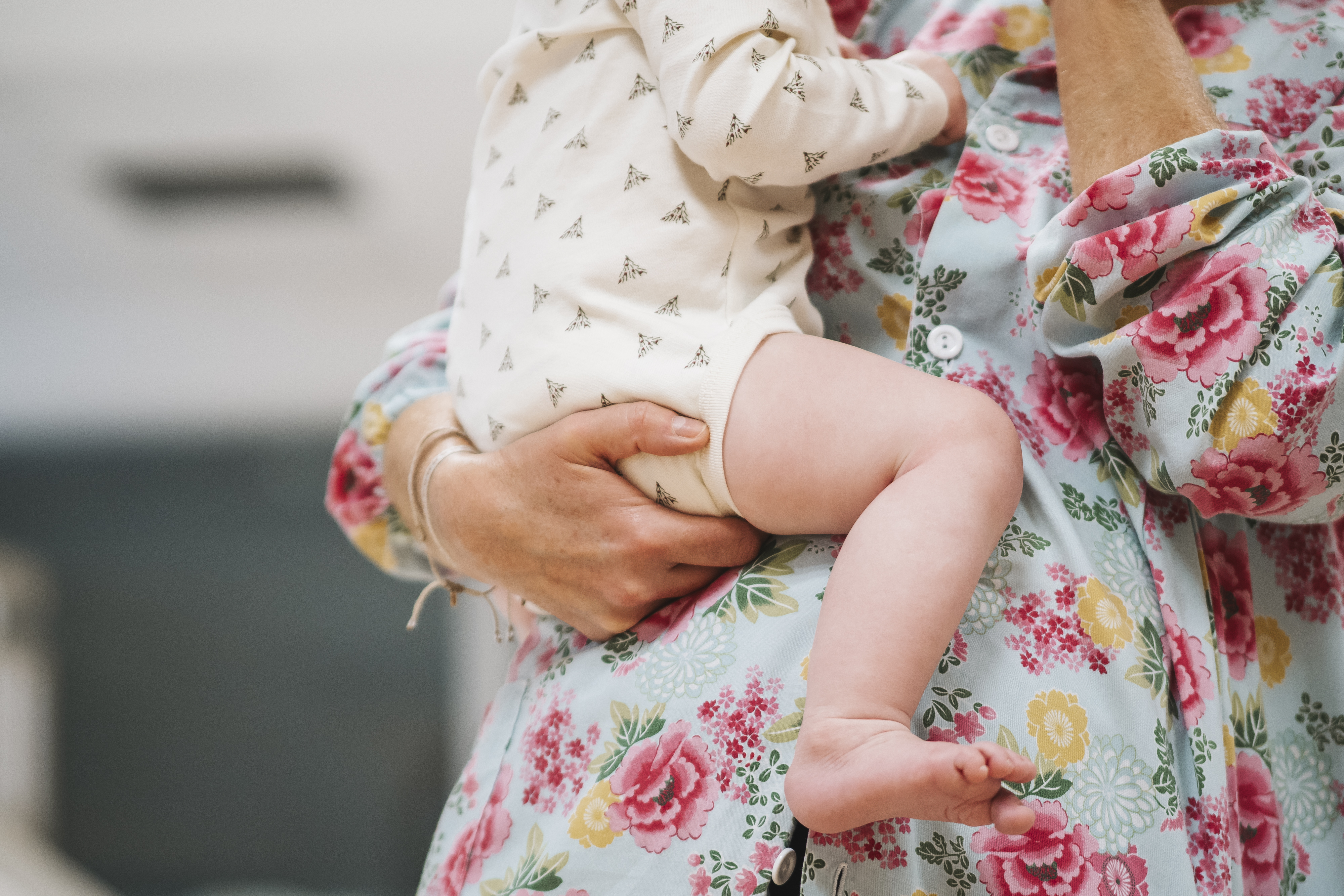 Haur Ikastola - Besoak