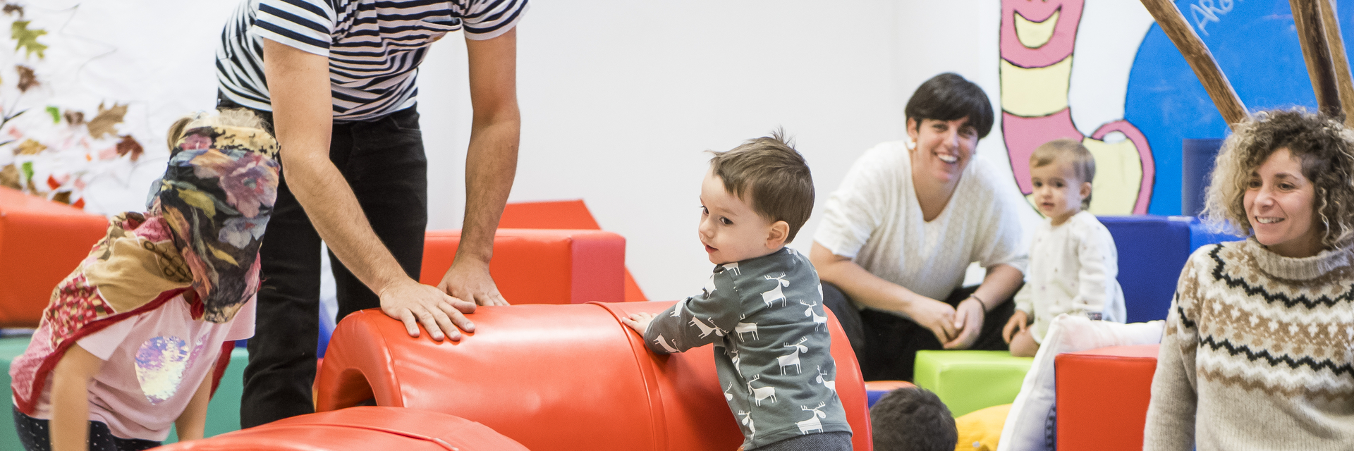 HH Guraso eskola - Bagoiaz