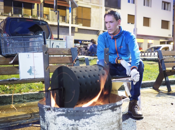 AmetzaIkastola_Gaztainak