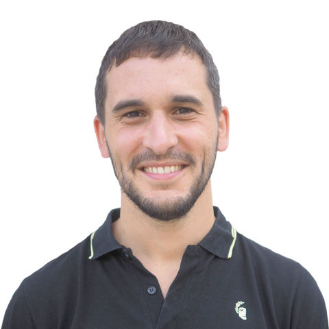 Ekaitz Aranberri