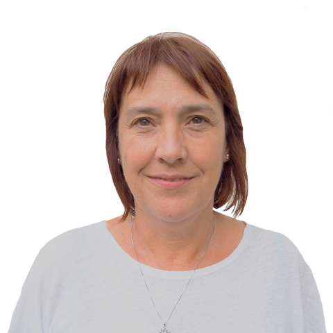 Agurtzane Loidi