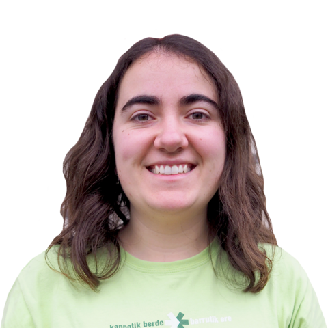 Ainhoa Lazkano