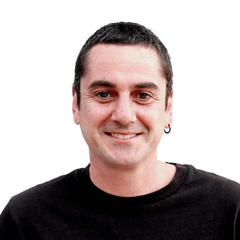 Iñaki Manuel