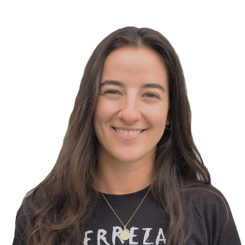 Mireia Sebal