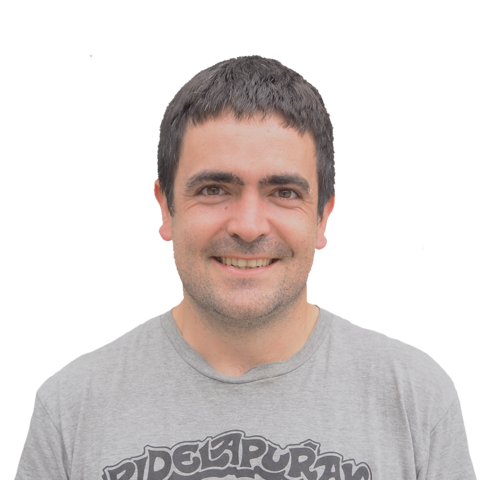 Xabier Eguren