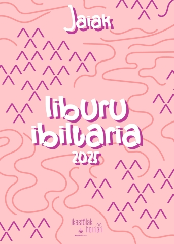 LiburuIbiltaria_2025