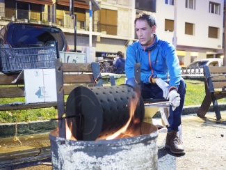 AmetzaIkastola_Gaztainak