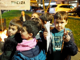 AmetzaIkastola_Gaztainak