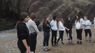 Zumaia_Flysh