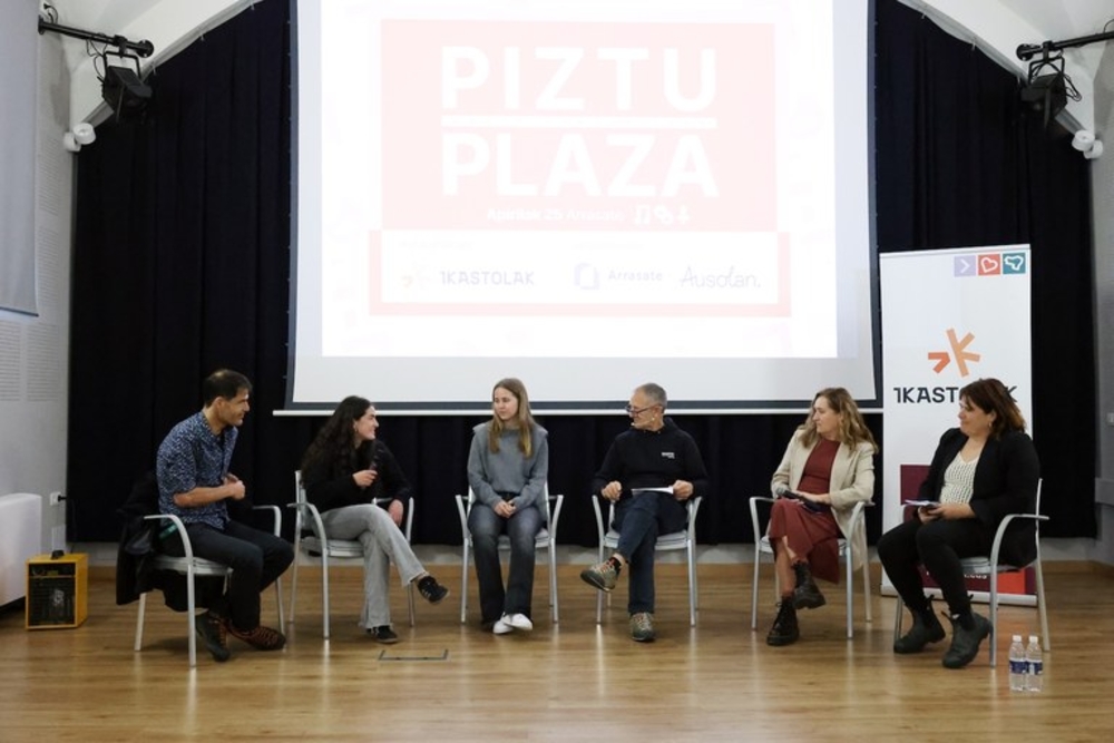 PiztuPlaza